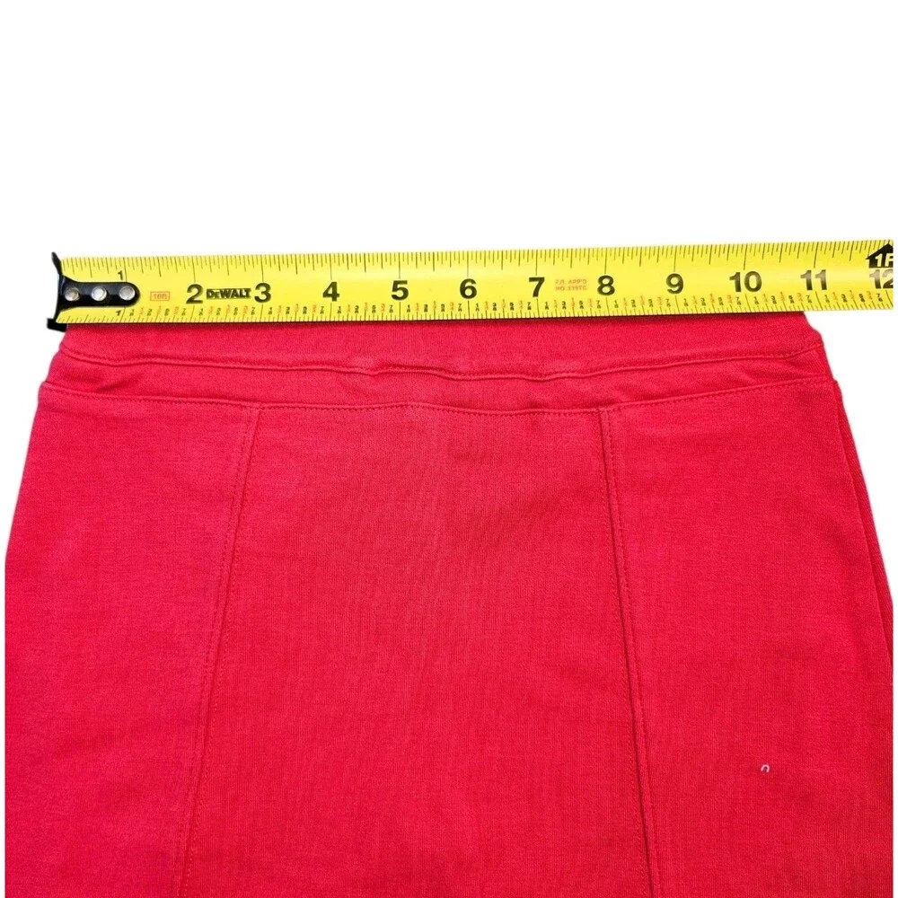 Gymboree Bon Voyage Set Girls Size 5 Skirt Sweater Top Red White Blue 2006 NWT